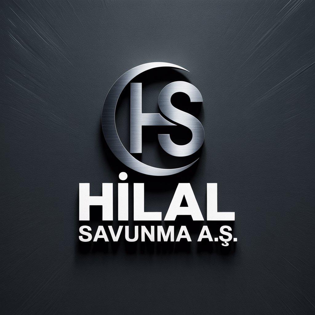 Hilal Savunma Sanayi Ltd. Şti.