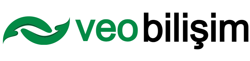 Veo Bilişim e-Ticaret Sistemleri